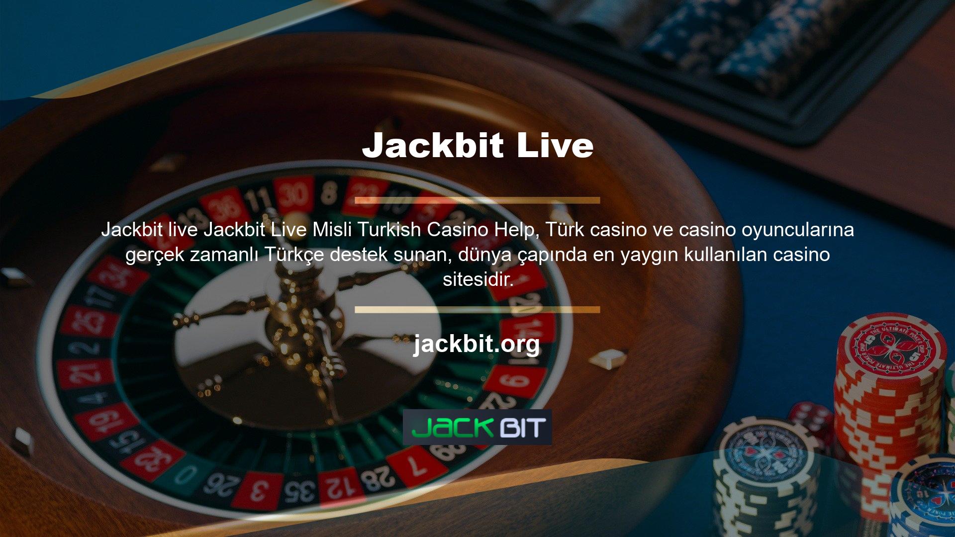 Jackbit casino oyunlarına ilişkin tüm giriş sorularını Türkçe olarak burada bulabilirsinizBir dizi olağanüstü ruh hali panosu, çeşitli oyun türleri ve çok sayıda bonus bahis, casino oyunlarında kazanmayı mümkün kılıyor